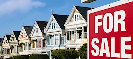 California home sales strong, yet prices and transactions slide in September