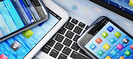 How has mobile technology changed your business?