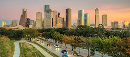 Houston home sales fall flat in October