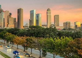 Houston home sales fall flat in October