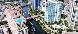 Chicago-based investor acquires Fort Lauderdale community