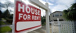Single-family rentals less profitable in costliest markets
