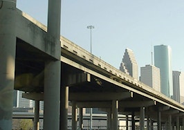Houston no longer among nation's top-growing metros
