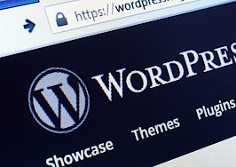 5 reasons WordPress is the most powerful agent website solution