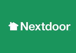 Keller Williams partners with Nextdoor for data insights
