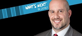 Noah Rosenblatt on what's next in 2016