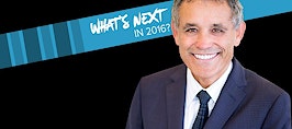 Peter Hernandez on what's next in 2016