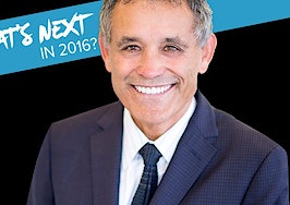 Peter Hernandez on what's next in 2016