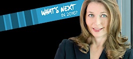 Wendy Forsythe on what's next in 2016