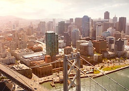 Paragon reports San Francisco real estate market conditions