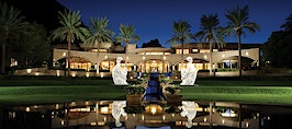 Luxury listing of the day: Villa Paradiso in Arizona