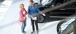 What we can learn about leads online from buying a car