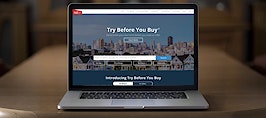 RealStir, hybrid of Zillow and Airbnb, unveils 'Try Before You Buy'