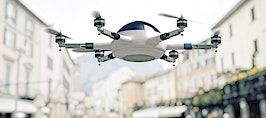 New FAA regulations loosen drone rules for real estate agents
