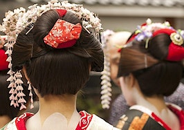 4 lessons learned about business from vacationing in Japan