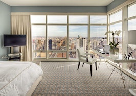 Luxury listing: Bloomberg Tower in Manhattan