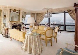 Luxury listing of the day: Trump Tower residence overlooking Central Park
