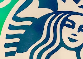 How many Starbucks coffees would it take to cover a new home's down payment?