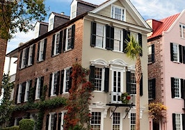 4 reasons buyers love historic homes-- and how to market them