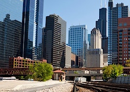 Luxury rental market in Chicago growing, growing, growing