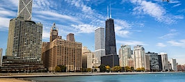 Yardi reports rental growth in Chicago