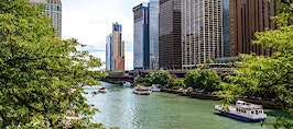 Chicago real estate events this summer