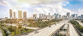 Miami is growing more expensive than expansive