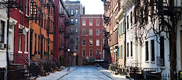 NYC mayor sues Manhattan brokerage over allegedly illegal short-term rentals