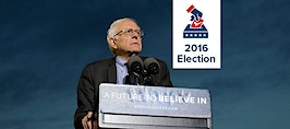 Will Bernie Sanders' affordable housing idealism go up in smoke?
