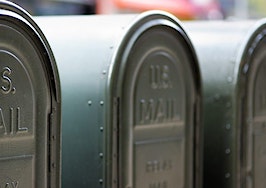 USPS brings snail mail into a digital space
