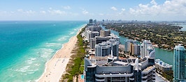 First American: Miami Real House Price Index drops