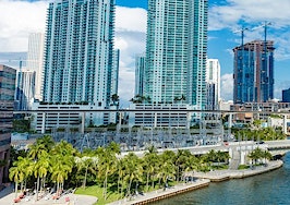 Foreclosures in Miami falling significantly since 2015