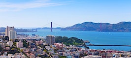 San Francisco rent growth ranks as highest forecasted for 2016