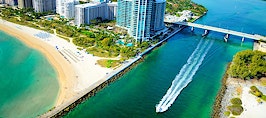 Miami rent market fueled by new stock of inventory