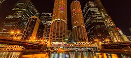 Chicago in a week: July 4-8
