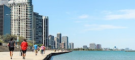Chicago in a week: Aug 8-12