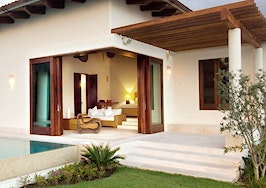 Luxury listing: Casa Fortuna in Punta Mita, Mexico