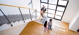5 ideas to help find your buyer's dream house on a budget