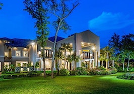 Resort-like Houston estate set for auction July 30