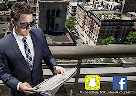 How to use Snapchat to educate and recruit real estate agents