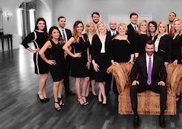 Stephen Cooley Real Estate Group staff photo