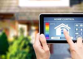 More existing homes will come equipped with smart tech: Study