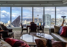 What Christian Grey's ‘50 Shades' penthouse looks like in real life