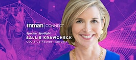 Wall Street's highest-ranking woman to speak at ICNY