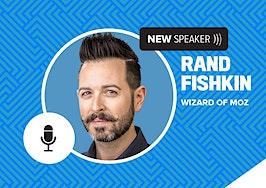 Wizard Rand Fishkin reveals secrets to standing out online