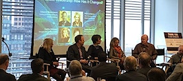 The CEO Connect broker model panel.