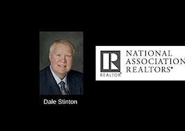 Here's the man behind the National Association of Realtors' CEO hunt