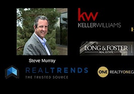 Real Trends announces top 500 2017 brokerages by transaction sides/volume