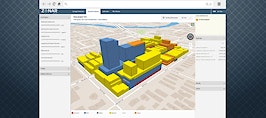 Gridics, provider of property analysis tool, closes $1.1M seed funding round