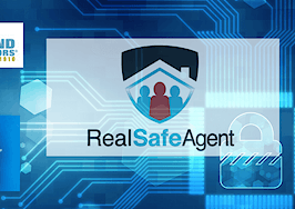 Real Safe Agent system gaining traction with Realtor associations